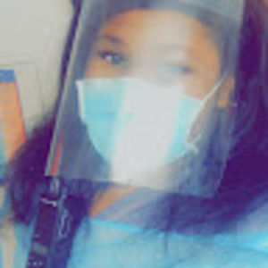 Meet your Posher, Jamila